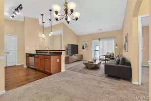 29 Kassebaum Ln, Unincorporated, MO 63129 - Photo 3