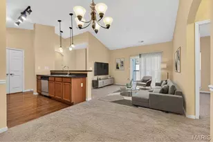 29 Kassebaum Ln, Unincorporated, MO 63129 - Photo 1