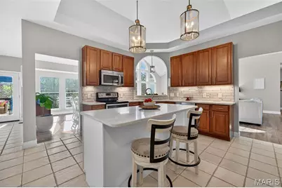 220 Andrea Lynne Dr. Drive, Wentzville, MO 63385 - Photo 7