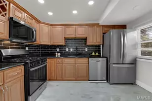 3733 Louis St, Saint Louis, MO 63116 - Photo 5