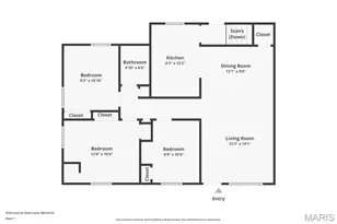 3733 Louis St, Saint Louis, MO 63116 - Photo 29