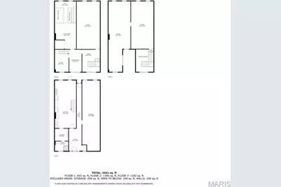 1512 Palm Street, Saint Louis, MO 63107 - Photo 55