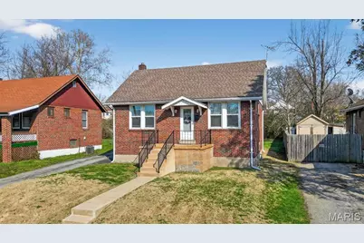 2448 Gothland Avenue, Overland, MO 63114 - Photo 3