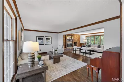 11068 Graeser Lane, Saint Louis, MO 63141 - Photo 5