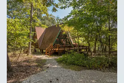 417 Scheffborg Circle Drive, Innsbrook, MO 63390 - Photo 1