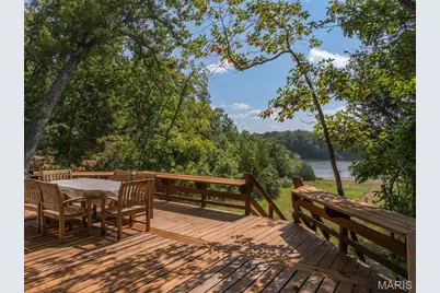 417 Scheffborg Circle Drive, Innsbrook, MO 63390 - Photo 3