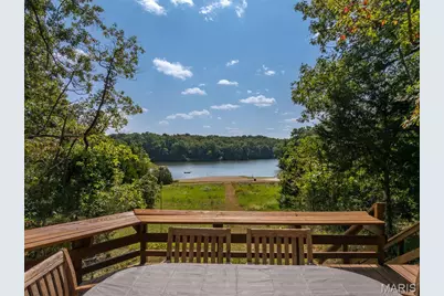 417 Scheffborg Circle Drive, Innsbrook, MO 63390 - Photo 23