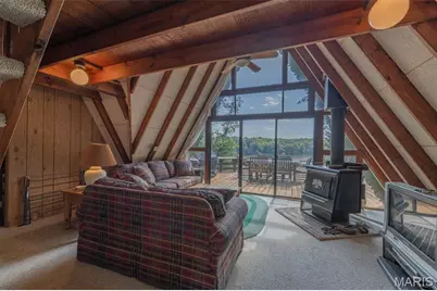 417 Scheffborg Circle Drive, Innsbrook, MO 63390 - Photo 9