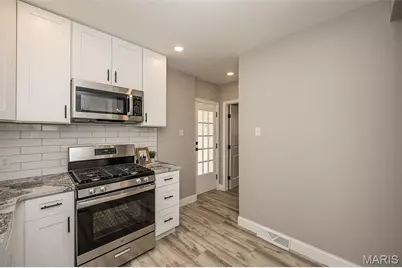 9931 Juengel Drive, Concord, MO 63128 - Photo 23