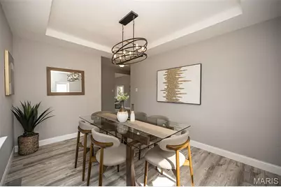 9931 Juengel Drive, Concord, MO 63128 - Photo 11