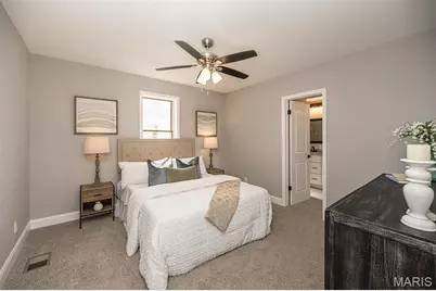 9931 Juengel Drive, Concord, MO 63128 - Photo 25