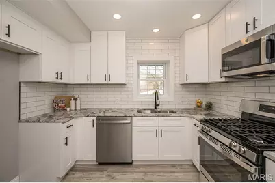 9931 Juengel Drive, Concord, MO 63128 - Photo 21