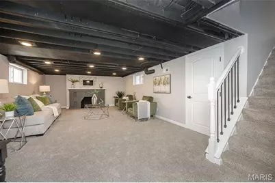 9931 Juengel Drive, Concord, MO 63128 - Photo 45