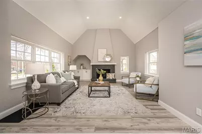 9931 Juengel Drive, Concord, MO 63128 - Photo 15