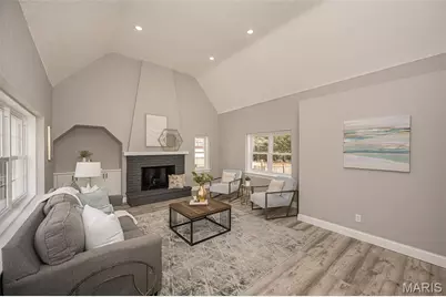 9931 Juengel Drive, Concord, MO 63128 - Photo 19