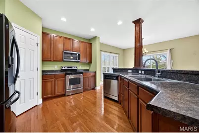 1304 Forest Way, Wentzville, MO 63385 - Photo 21