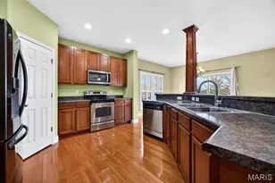 1304 Forest Way, Wentzville, MO 63385 - Photo 21