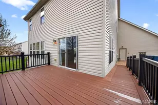 1304 Forest Way, Wentzville, MO 63385 - Photo 51