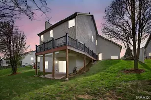 1304 Forest Way, Wentzville, MO 63385 - Photo 53