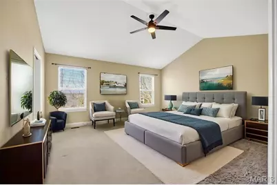 1304 Forest Way, Wentzville, MO 63385 - Photo 29