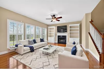 1304 Forest Way, Wentzville, MO 63385 - Photo 15