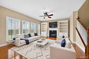 1304 Forest Way, Wentzville, MO 63385 - Photo 15