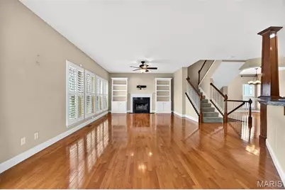 1304 Forest Way, Wentzville, MO 63385 - Photo 17