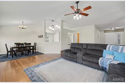 2525 Castle Pines Drive, Imperial, MO 63052 - Photo 5