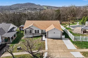 2525 Castle Pines Dr, Imperial, MO 63052 - Photo 29