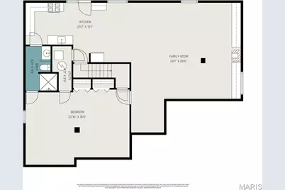 2525 Castle Pines Drive, Imperial, MO 63052 - Photo 33