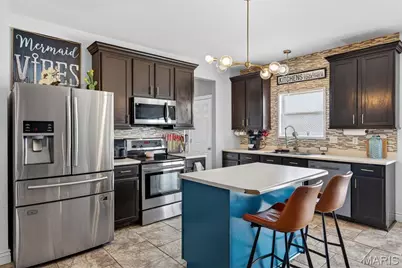 131 Brookfield Boulevard, Wentzville, MO 63385 - Photo 9