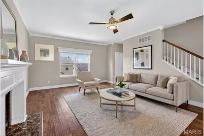 131 Brookfield Boulevard, Wentzville, MO 63385 - Photo 7