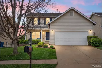 131 Brookfield Boulevard, Wentzville, MO 63385 - Photo 1