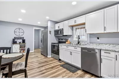 24 Summit Street, Bonne Terre, MO 63628 - Photo 5