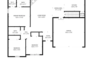 2052 Waybridge Ln, Fenton, MO 63026 - Photo 43