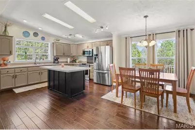 106 Bridle Trail Drive, Robertsville, MO 63072 - Photo 9