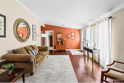 106 Bridle Trail Drive, Robertsville, MO 63072 - Photo 5