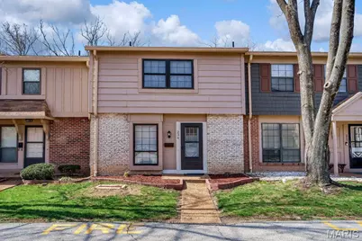 234 Carmel Woods Drive, Ellisville, MO 63021 - Photo 1