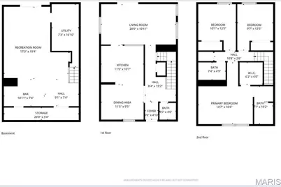 234 Carmel Woods Drive, Ellisville, MO 63021 - Photo 23