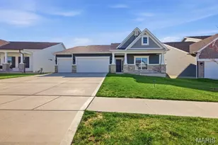 8012 Cotswald Trl, Cottleville, MO 63304 - Photo 3