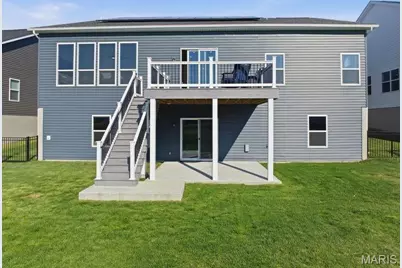 8012 Cotswald Trail, Cottleville, MO 63304 - Photo 45