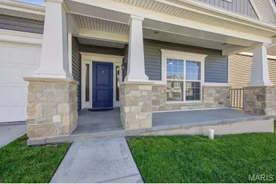 8012 Cotswald Trail, Cottleville, MO 63304 - Photo 5