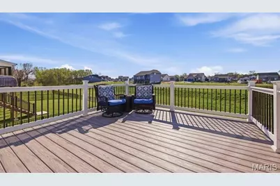 8012 Cotswald Trail, Cottleville, MO 63304 - Photo 41