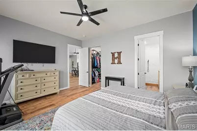 101 McIntyre Lane, Silex, MO 63377 - Photo 23