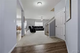 102 Carlton Point Dr, Wentzville, MO 63385 - Photo 5