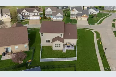 102 Carlton Point Drive, Wentzville, MO 63385 - Photo 37