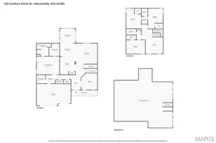 102 Carlton Point Dr, Wentzville, MO 63385 - Photo 45