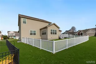 102 Carlton Point Dr, Wentzville, MO 63385 - Photo 35