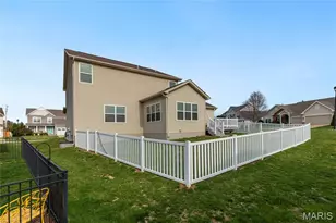 102 Carlton Point Dr, Wentzville, MO 63385 - Photo 35