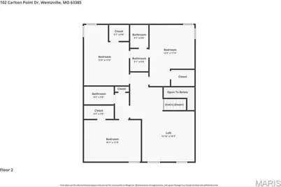 102 Carlton Point Drive, Wentzville, MO 63385 - Photo 29